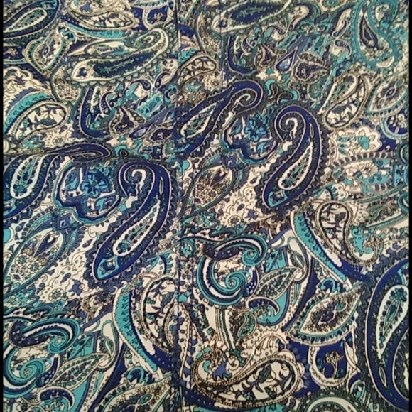 NWOT  Skort size 16 by Intro with 2% Spandex - Picture 15 of 16